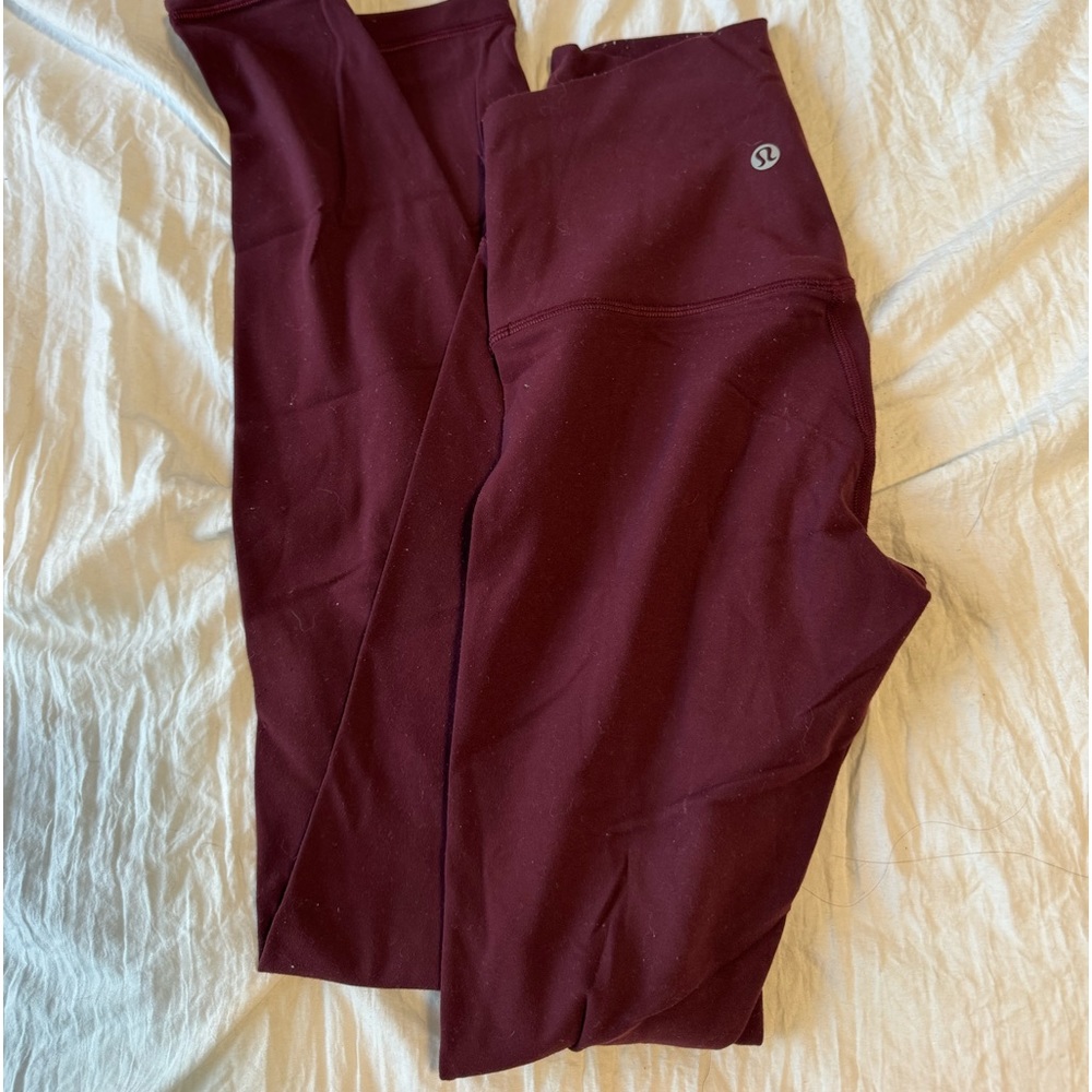 Lululemon align legging